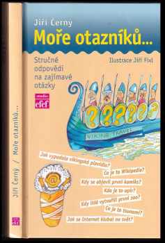 Moře otazníků--