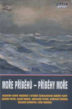 Moře příběhů - příběhy moře