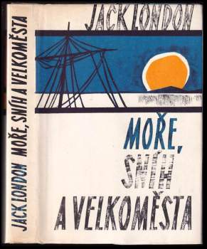 Moře, sníh a velkoměsta