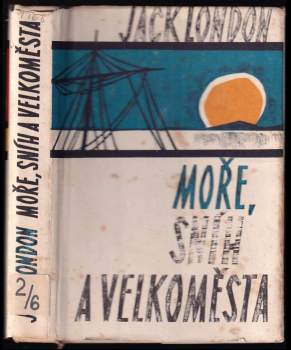 Moře, sníh a velkoměsta
