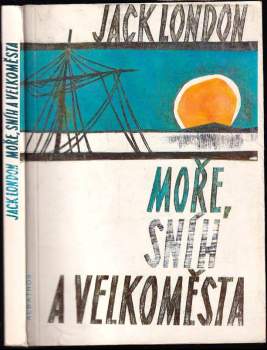 Moře, sníh a velkoměsta