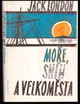 Moře, sníh a velkoměsta