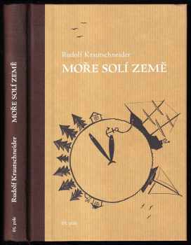Moře solí země