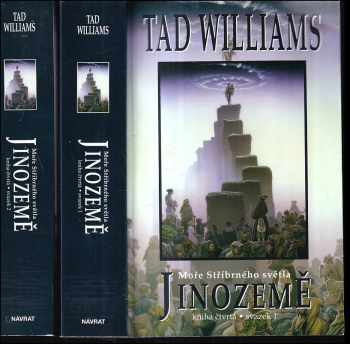 Tad Williams: Jinozemě
