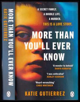 More than you'll ever know