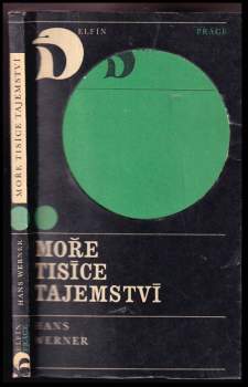 Moře tisíce tajemství
