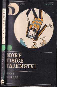 Moře tisíce tajemství