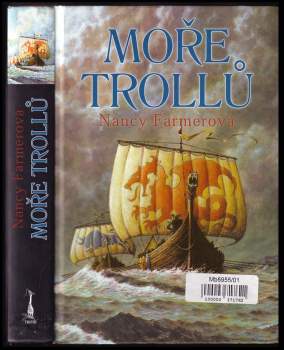 Moře trollů