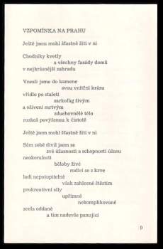 Eduard Dvořák: Moře v odlivu topánku