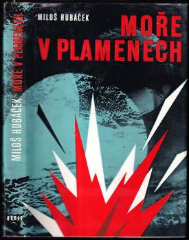 Moře v plamenech
