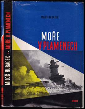 Moře v plamenech