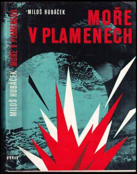 Moře v plamenech