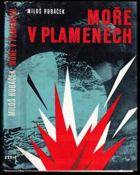 Moře v plamenech