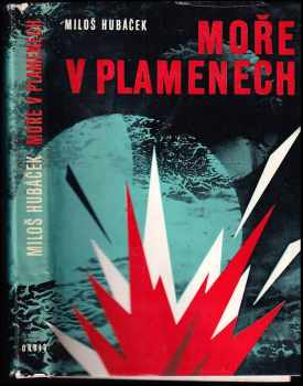 Moře v plamenech