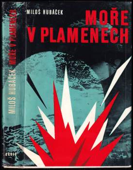 Moře v plamenech