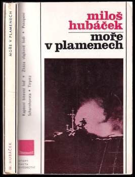 Moře v plamenech