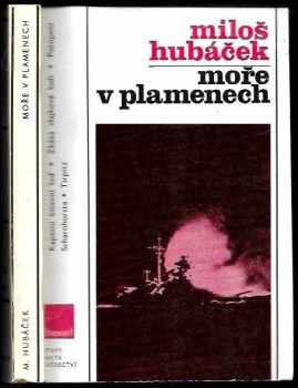Moře v plamenech