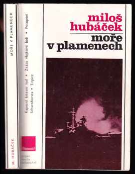 Moře v plamenech