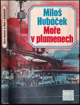 Moře v plamenech