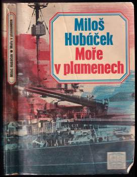 Moře v plamenech