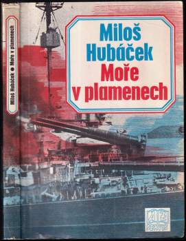 Moře v plamenech