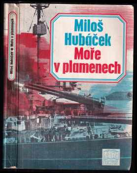 Moře v plamenech
