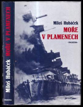 Moře v plamenech