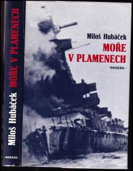 Moře v plamenech