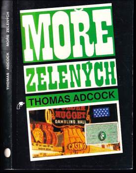 Moře zelených