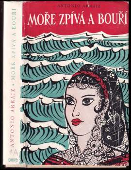 Moře zpívá a bouří