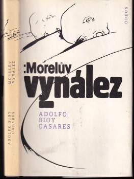 Adolfo Bioy Casares: Morelův vynález