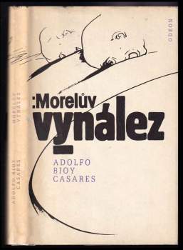 Morelův vynález