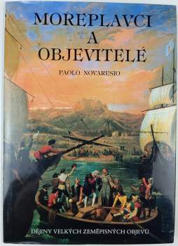 Mořeplavci a objevitelé