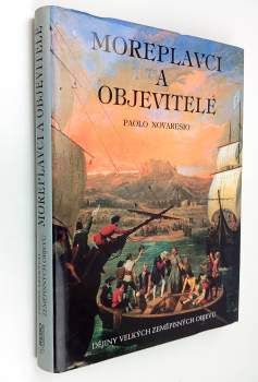Mořeplavci a objevitelé