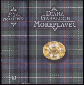 Diana Gabaldon: Mořeplavec