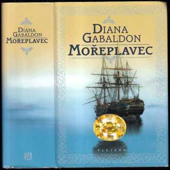 Diana Gabaldon: Mořeplavec