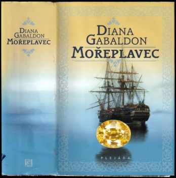 Diana Gabaldon: Mořeplavec