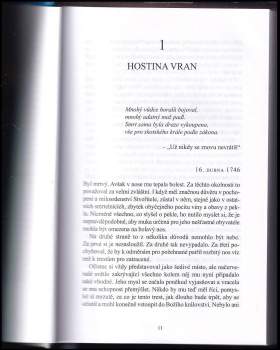 Diana Gabaldon: Mořeplavec