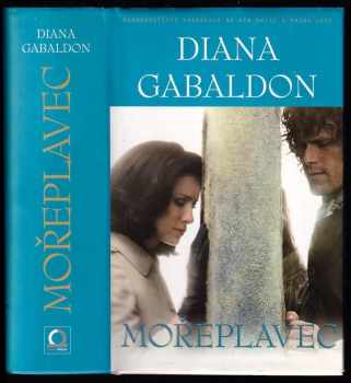 Diana Gabaldon: Mořeplavec