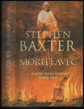 Stephen Baxter: Plátno tkané časem