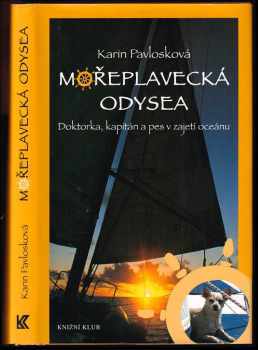Mořeplavecká odysea