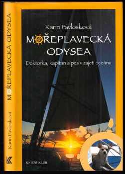 Mořeplavecká odysea