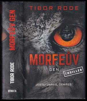 Morfeův gen