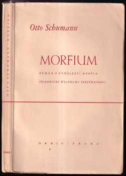 Morfium