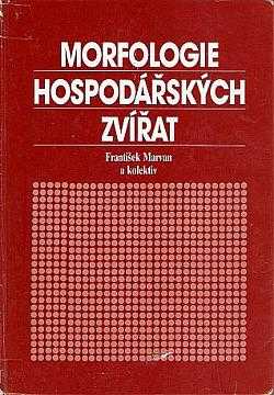 Morfologie hospodářských zvířat