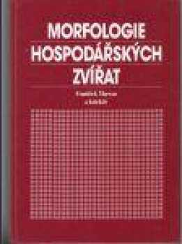 Morfologie hospodářských zvířat