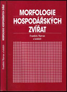 Morfologie hospodářských zvířat