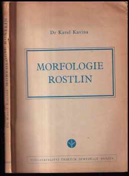 Morfologie rostlin