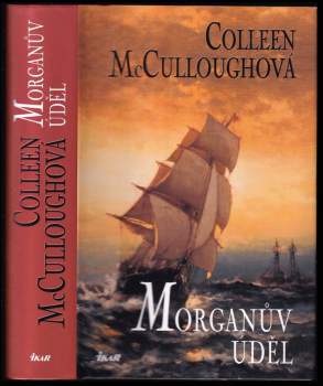 Colleen McCullough: Morganův úděl