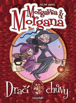 Morgavsa & Morgana